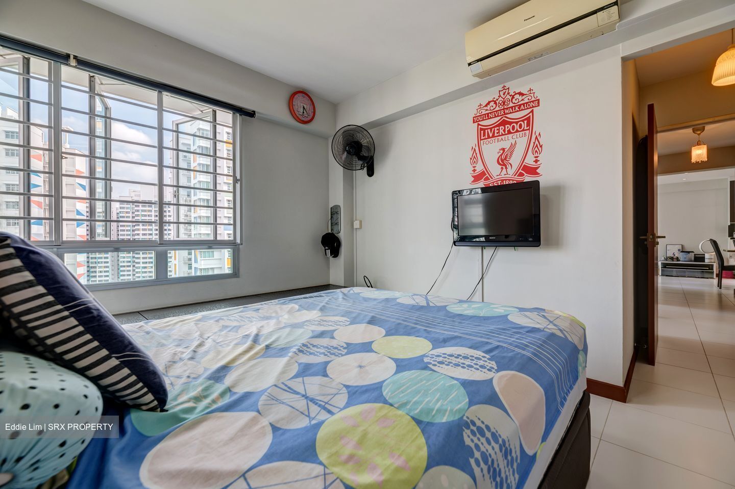 Blk 451B Fernvale Foliage (Sengkang), HDB 4 Rooms #549935921